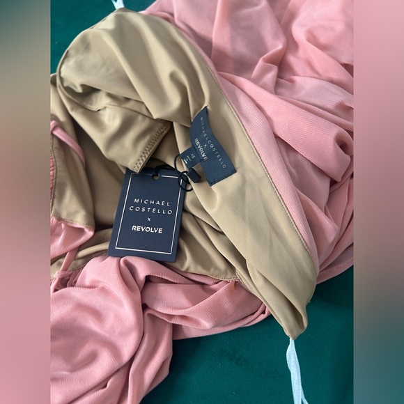 x REVOLVE Follie Gown in Mauve - Picture 8 of 10